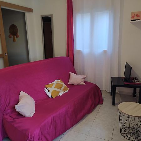 Abrivado Aimargues公寓 外观 照片
