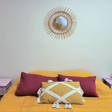 Abrivado Aimargues公寓 外观 照片