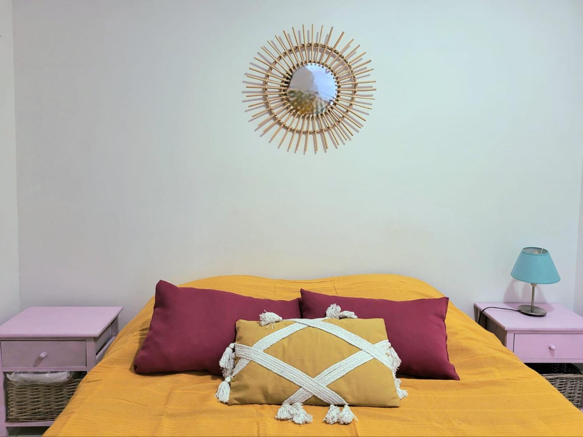 Abrivado Aimargues公寓 外观 照片