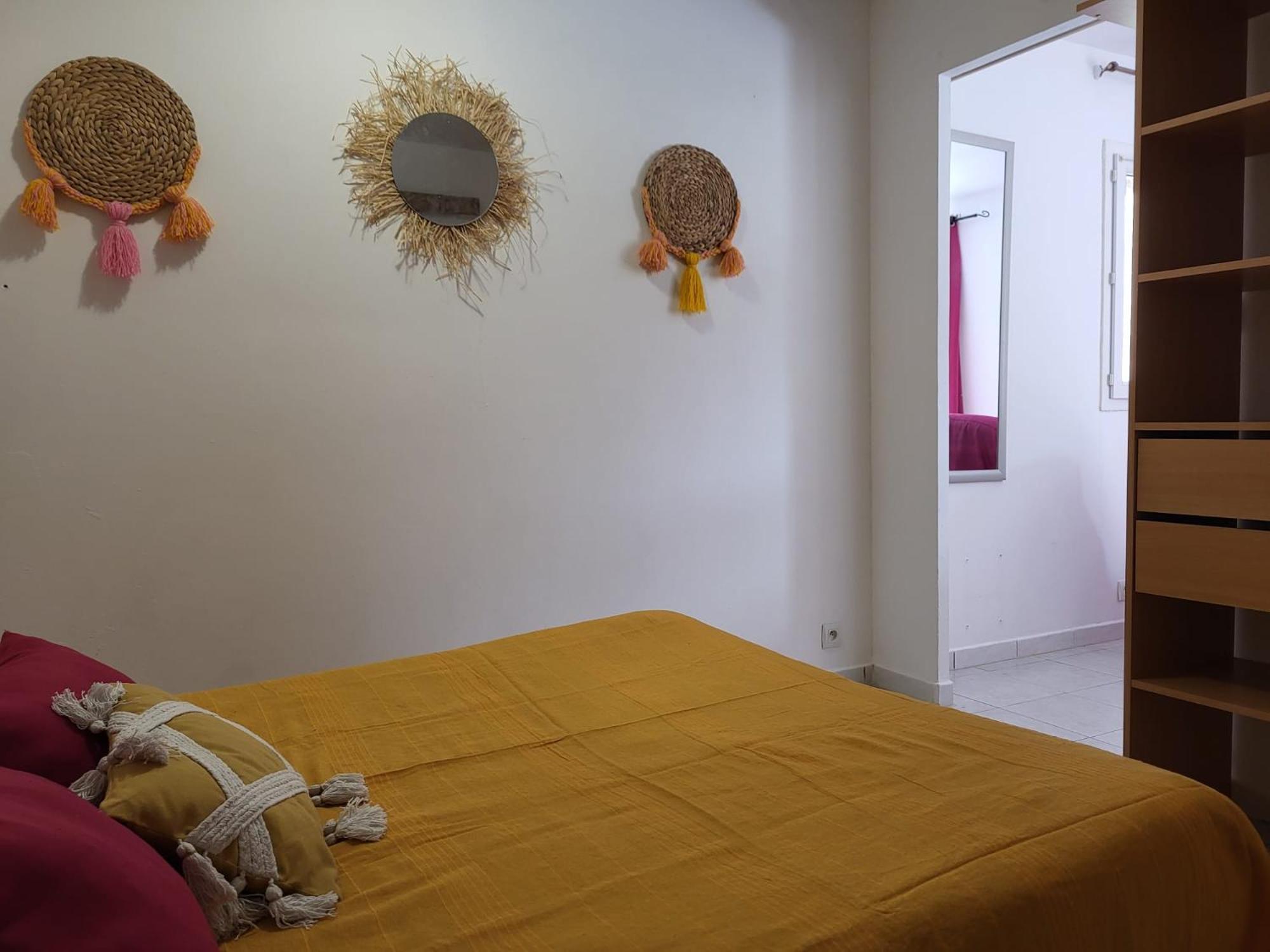 Abrivado Aimargues公寓 外观 照片
