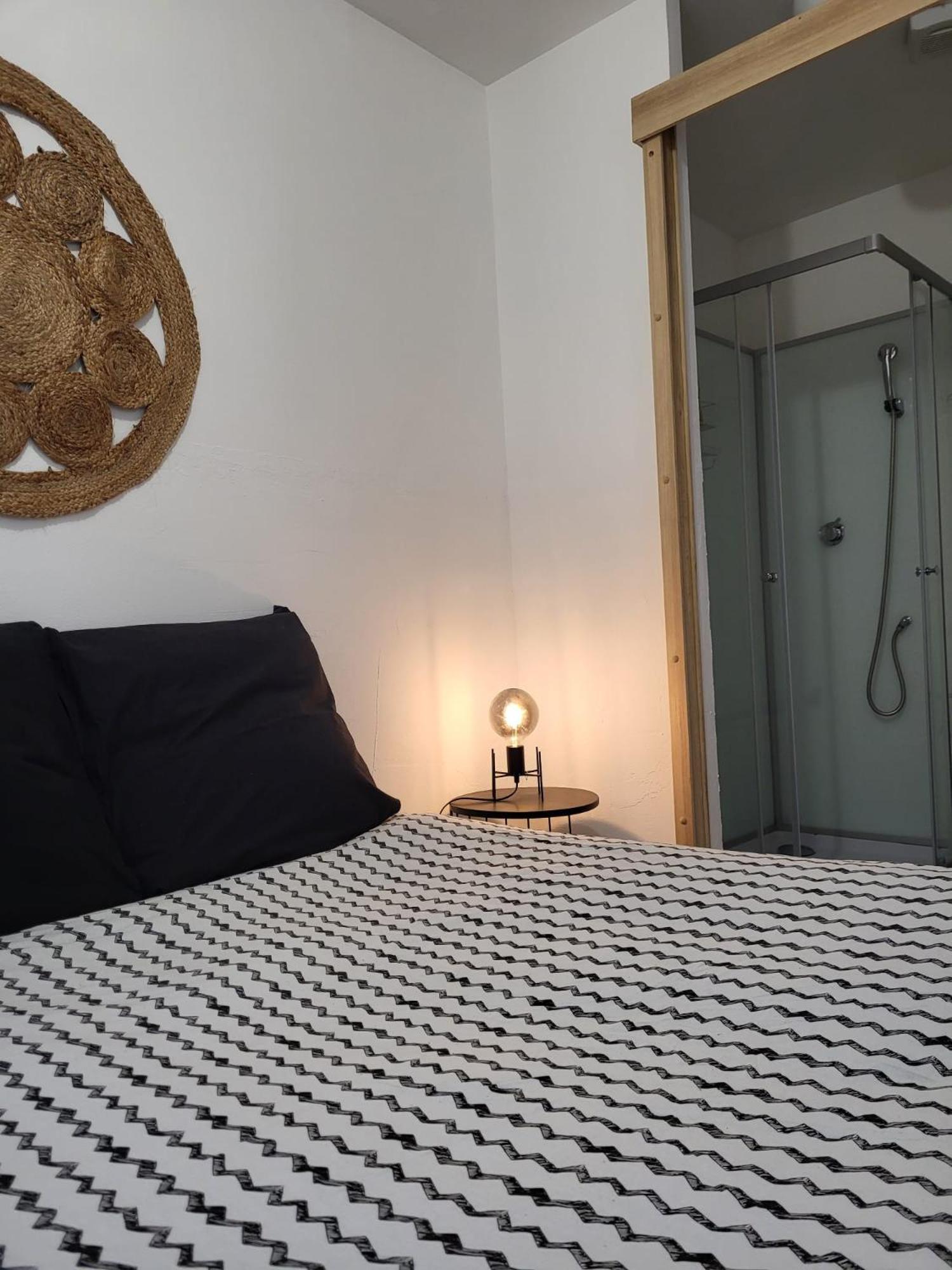 Abrivado Aimargues公寓 外观 照片