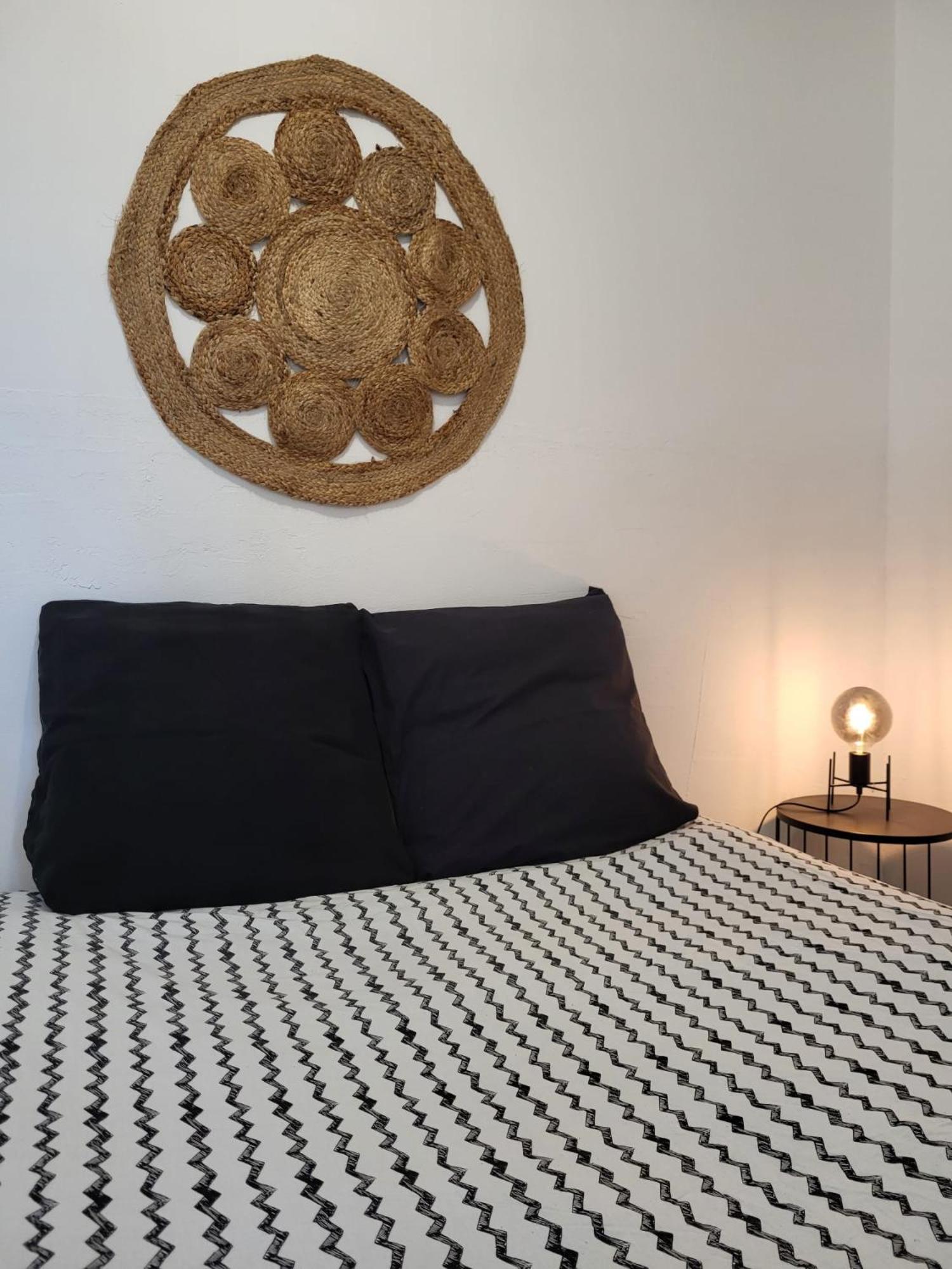 Abrivado Aimargues公寓 外观 照片