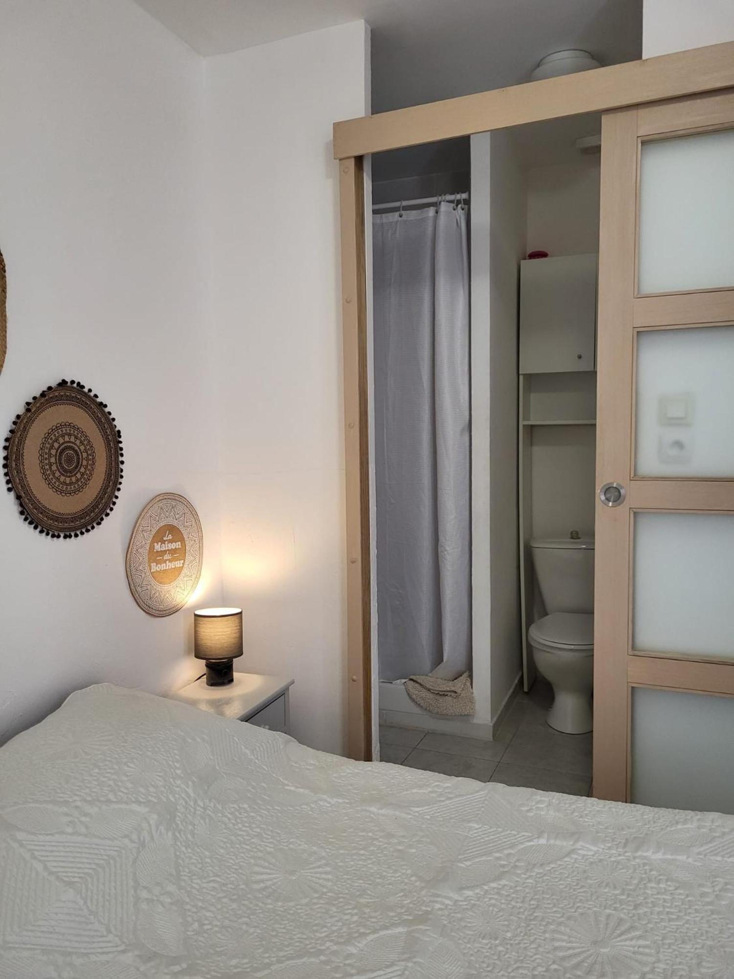 Abrivado Aimargues公寓 外观 照片