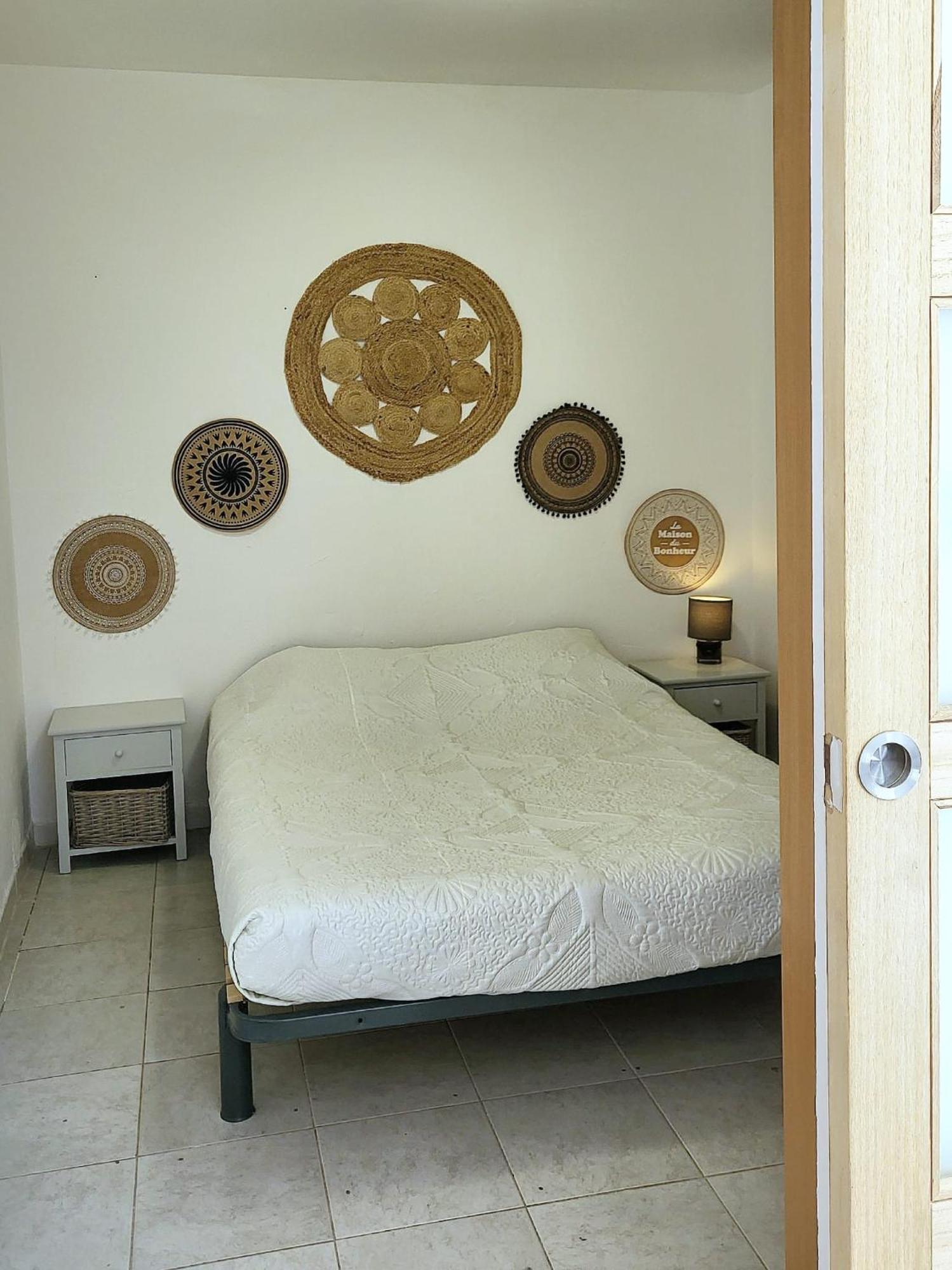 Abrivado Aimargues公寓 外观 照片